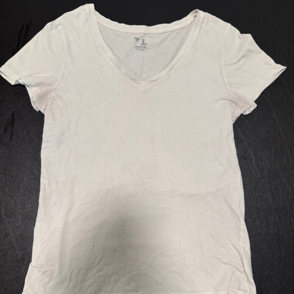 Women's V-Neck
